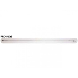 STRUNA OWNER NO.2 20LB 50CM NO.10 PRO WIRE RIG 50QS