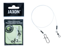 STRUNE FLUOROCARBON JERK 20CM 10KG 2/PLIC