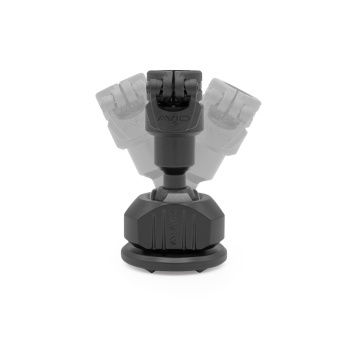 SUPORT ADAPTOR DE PONTON AVID CARP LOK DOWN ADJUSTABLE STAGE STAND