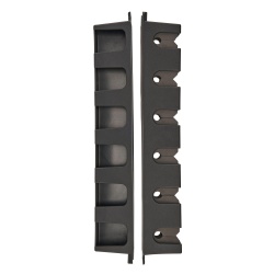SUPORT DE PERETE PENTRU LANSETE BERKLEY VERTICAL 6 ROD RACK