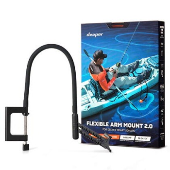 SUPORT FLEXIBIL 2.0 PENTRU SONAR DEEPER