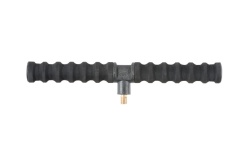 SUPORT JAXON FEEDER CU NEOPREN 25CM