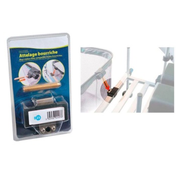 SUPORT JUVELNIC RIVE KEEPNET HOLDER D36 - Img 2