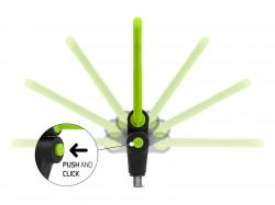 SUPORT LANSETA FEEDER DELPHIN REAXE V MODEL V