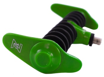 SUPORT LANSETA FEEDER ROTATIV 23CM ZFISH - Img 2