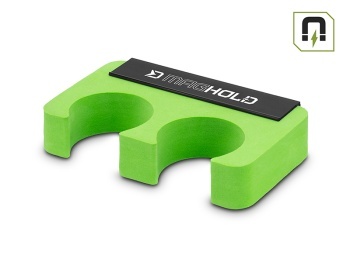 SUPORT MAGNETIC LANSETE DELPHIN MAGHOLD 10X6X2CM
