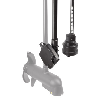 SUPORT PRINDERE DUBLA HUMMINBIRD MEGA LIVE TARGETLOCK SI MEGA 360 PT ULTREX - Img 2