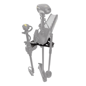 SUPORT PRINDERE DUBLA HUMMINBIRD MEGA LIVE TARGETLOCK SI MEGA 360 PT ULTREX - Img 4