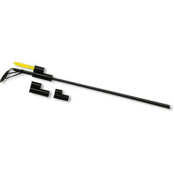 SUPORT STARLET ZEBCO L RUBBER LIGHT HOLDER LARGE
