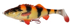 SWIMBAIT 4D PERCH SHAD 12.5CM / 23G SS 03