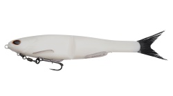 SWIMBAIT BERKLEY NESSIE 17CM / 28G ALBINO 3BUC