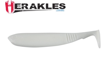 SWIMBAIT HERAKLES BENJO SHAD XX 14.5CM WHITE