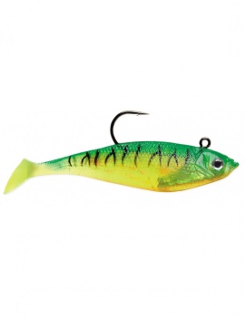 SWIMBAIT STORM WILDEYE SWIM SHAD 11CM FT (3 BUC / BLISTER)