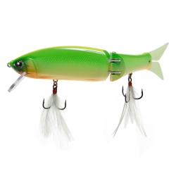 SWIMBAIT TIEMCO MB-1 CUSTOM 175F 175MM 40GR CULOARE 07 GROOVY SHAD CB
