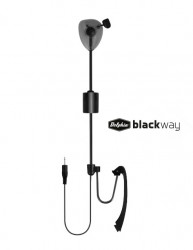SWINGER DELPHIN SKIPER BLACKWAY NEGRU