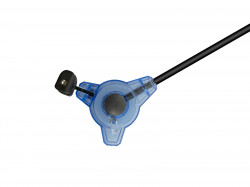 SWINGER DELPHIN TRYO ALBASTRU