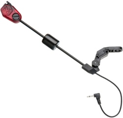 SWINGER MIVARDI MCX 77 ILLUMINATED ROSU