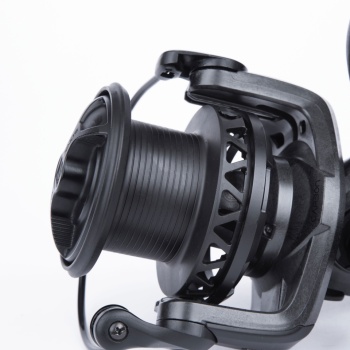 TAMBUR ALUMINIU MULINETA SONIK XTRACTOR+ CARBON 5000 FD