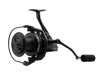 TAMBUR CU ADÂNCIME MICĂ MULINETA DELPHIN DARX 12T SH ALUMINIUM