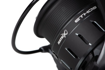 TAMBUR DE REZERVA MATRIX ETHOS PLATINUM 4000 - Img 4