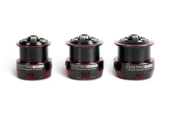 TAMBUR DE REZERVA PRESTON CENTRIS SD 520
