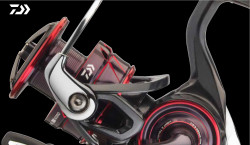 TAMBUR MULINETA DAIWA BALLISTIC LT 3000D-CXH
