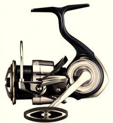 TAMBUR MULINETA DAIWA CERTATE G LT 2500D-C