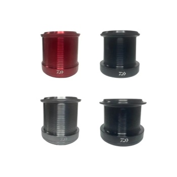 TAMBUR REZERVA MULINETA DAIWA BASIA 45 SCW 5000LD QD - Img 2