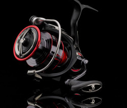 TAMBUR REZERVA MULINETA DAIWA FUEGO LT 3000 CX-H