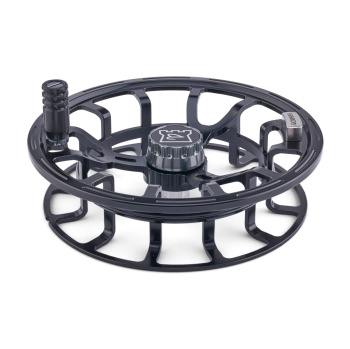 TAMBUR REZERVA MULINETA MUSCA HARDY AVERON 7000 TITANIUM SPOOL - Img 2