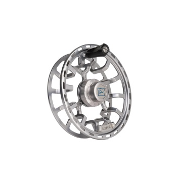 TAMBUR REZERVA MULINETA MUSCA HARDY FORTUNA REGENT 12000 BLACK SPOOL - Img 2