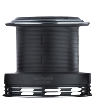TAMBUR REZERVA PENN VANTAGE 7000 LONG CAST SPOOL - Img 2
