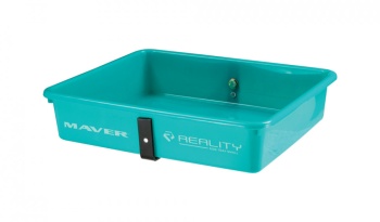TAVA LATERALA MAVER REALITY SMALL 30X25CM - Img 2