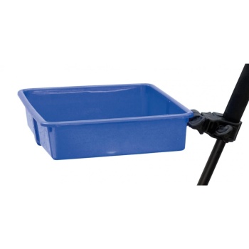 TAVA LINEAEFFE PENTRU TREPIED 31.5X26CM