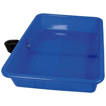 TAVA LINEAEFFE PENTRU TREPIED 31.5X26CM - Img 2