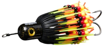 TEASER MADCAT THE ORIGINAL 100GR BLACK - Img 3
