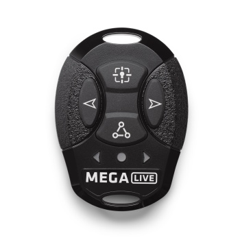 TELECOMANDA HUMMINBIRD MEGA LIVE TARGETLOCK