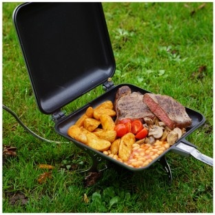 TIGAIE TOASTER NGT TOASTIE MAKER 35X16X3.5 - Img 3