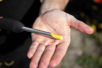 TIJE SPUMA BLACK CAT MINI DEADBAIT PUNCHER FOAM STICKS - Img 5