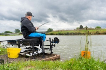 TOP KIT PRESTON DURA CARP TOP 2 KIT - Img 7