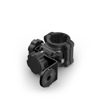 TRANSDUCTOR SONDA GARMIN GT360UHD PT. SPY POLE - Img 5