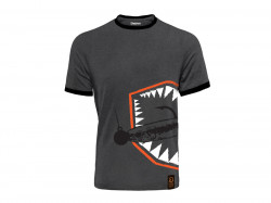 TRICOU DELPHIN ATAK MARIME M