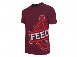 TRICOU DELPHIN FEEDER MARIME XL