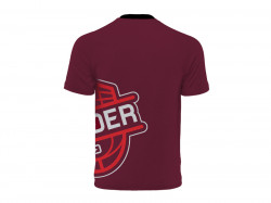 TRICOU DELPHIN FEEDER MARIME XL