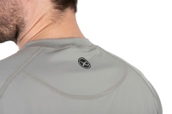 TRICOU MATRIX CU MÂNECA LUNGA ȘI PROTECȚIE UV – MARIMEA 3XL - Img 2