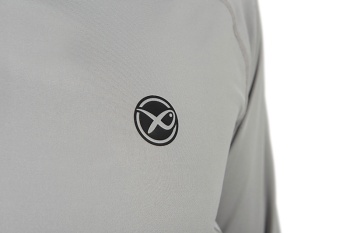 TRICOU MATRIX CU MÂNECA LUNGA ȘI PROTECȚIE UV – MARIMEA M - Img 4