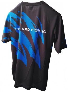TRICOU OKUMA MOTIF MANECA SCURTA MAR.S - Img 2