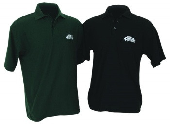 TRICOU POLO MAVER CARP XL VERDE