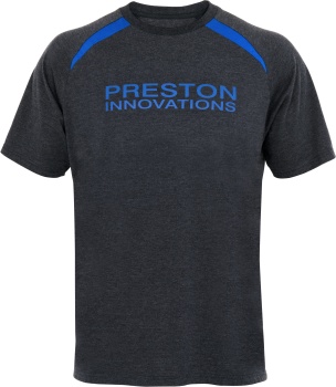 TRICOU PRESTON NAVY TIDE T-SHIRT - M
