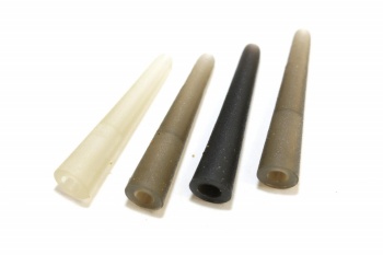 TUB CONIC KORDA SIGURANTA TAIL RUBER 10BUC / PL KORDA